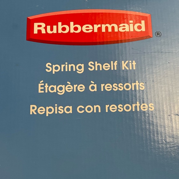 Glass shelf - Picture 3 of 4